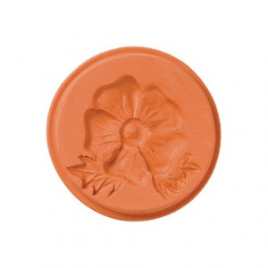 Cookie Stamp Nature – flower