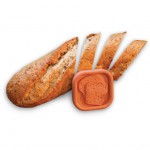 Keep your bread, bagels, and baking fresh with a Bread Saver from JBK Pottery