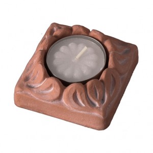 Candle Holder TC blaze