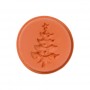 Christmas Cookie Stamp – tree