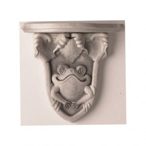 Sconce – Frog AW