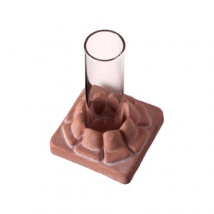 Vase Base TC – brickstone