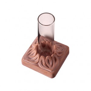 Vase Base TC – mayan